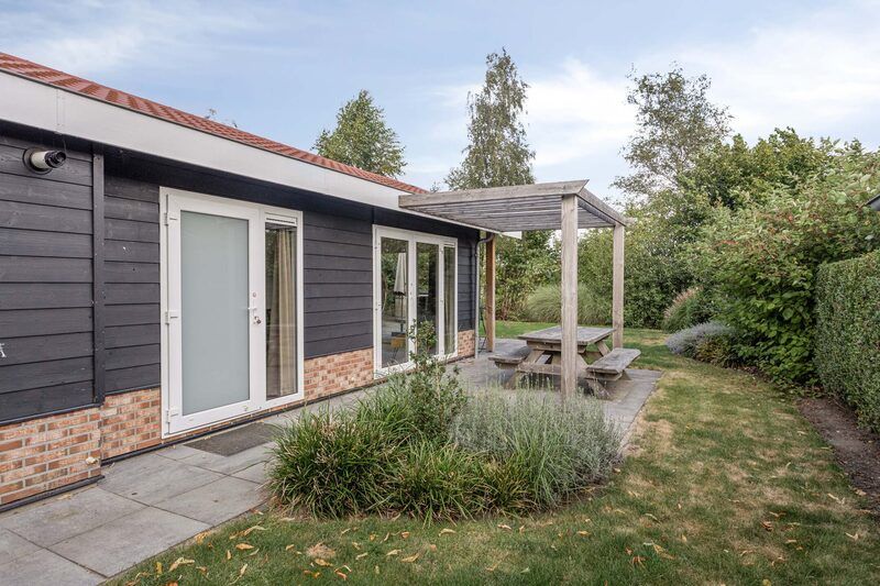 Guest house 294729 - Holiday property Achterhoek - Berkenhoeve 6 personen Wellness (Hottub)
