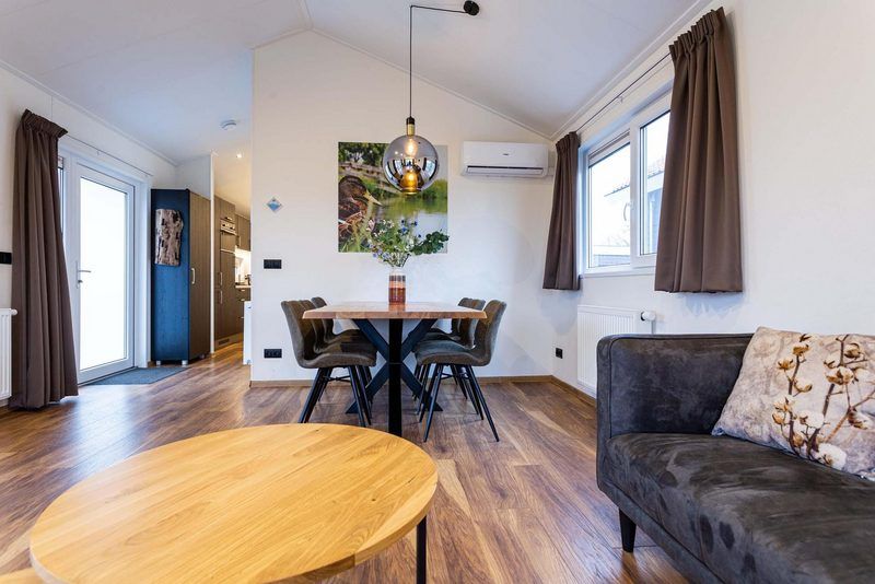 Guest house 294729 - Holiday property Achterhoek - Berkenhoeve 6 personen Wellness (Hottub)