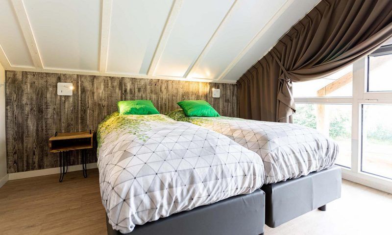 Verblijf 294732 - Vakantiewoning Achterhoek - Villa 10 personen Wellness (Spa)