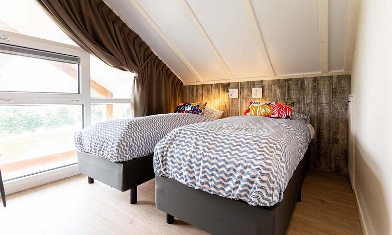 Verblijf 294732 - Vakantiewoning Achterhoek - Villa 10 personen Wellness (Spa)