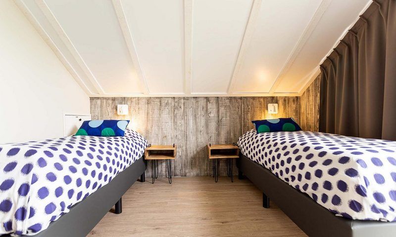 Verblijf 294732 - Vakantiewoning Achterhoek - Villa 10 personen Wellness (Spa)