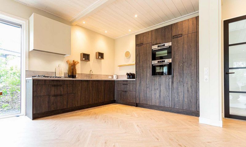 Verblijf 294732 - Vakantiewoning Achterhoek - Villa 10 personen Wellness (Spa)