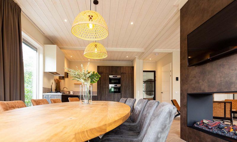 Verblijf 294732 - Vakantiewoning Achterhoek - Villa 10 personen Wellness (Spa)