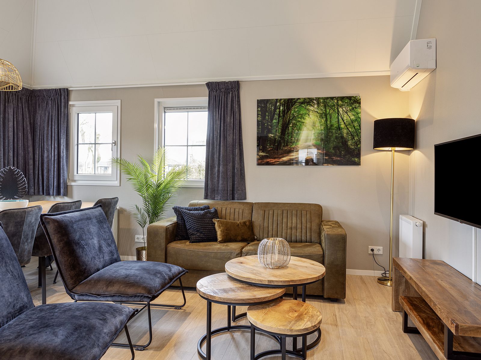 Verblijf 294738 - Chalet Achterhoek - Chalet in Lichtenvoorde