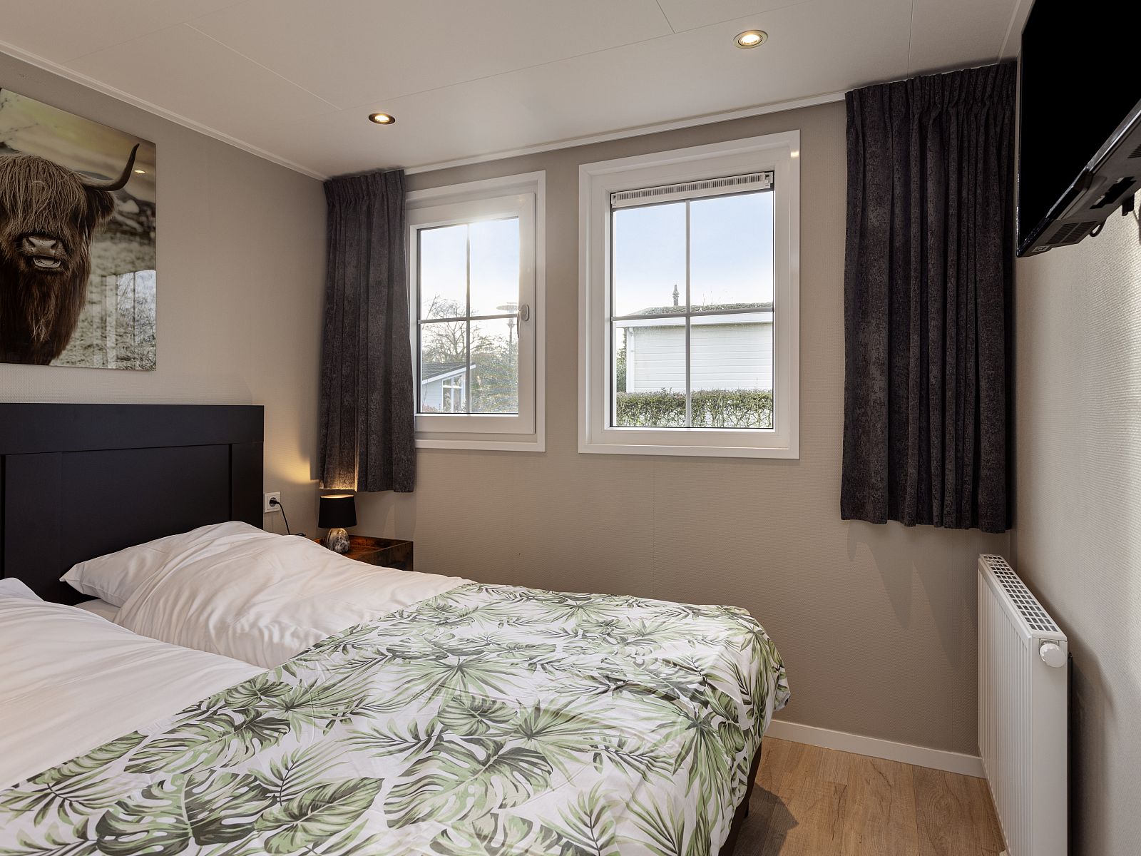 Verblijf 294738 - Chalet Achterhoek - Chalet in Lichtenvoorde