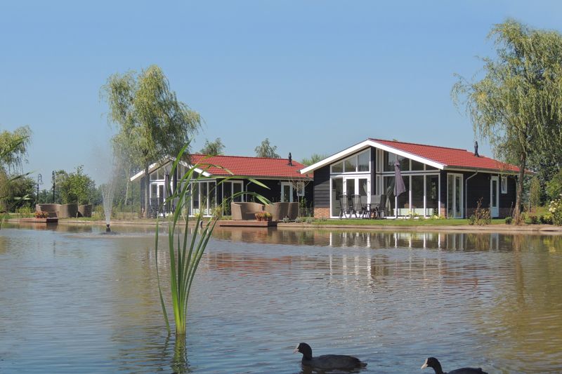 Verblijf 294743 - Vakantiewoning Achterhoek - Wilgenhoeve 6 personen