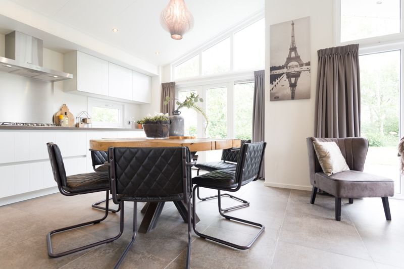 Verblijf 294743 - Vakantiewoning Achterhoek - Wilgenhoeve 6 personen