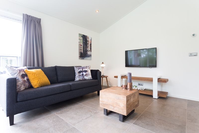 Verblijf 294743 - Vakantiewoning Achterhoek - Wilgenhoeve 6 personen