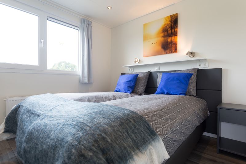 Verblijf 294743 - Vakantiewoning Achterhoek - Wilgenhoeve 6 personen