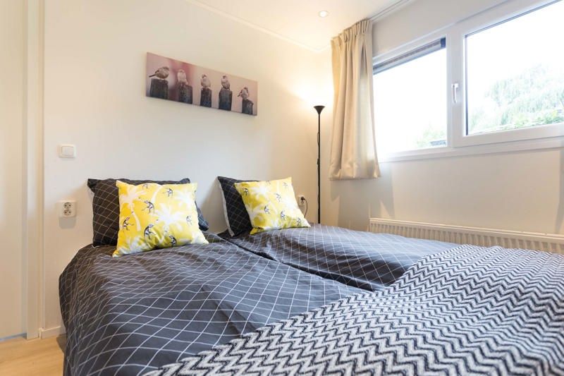 Unterkunft 294749 - Ferienhaus Achterhoek - Landhuis 4 personen