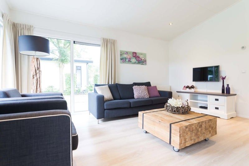 Unterkunft 294749 - Ferienhaus Achterhoek - Landhuis 4 personen