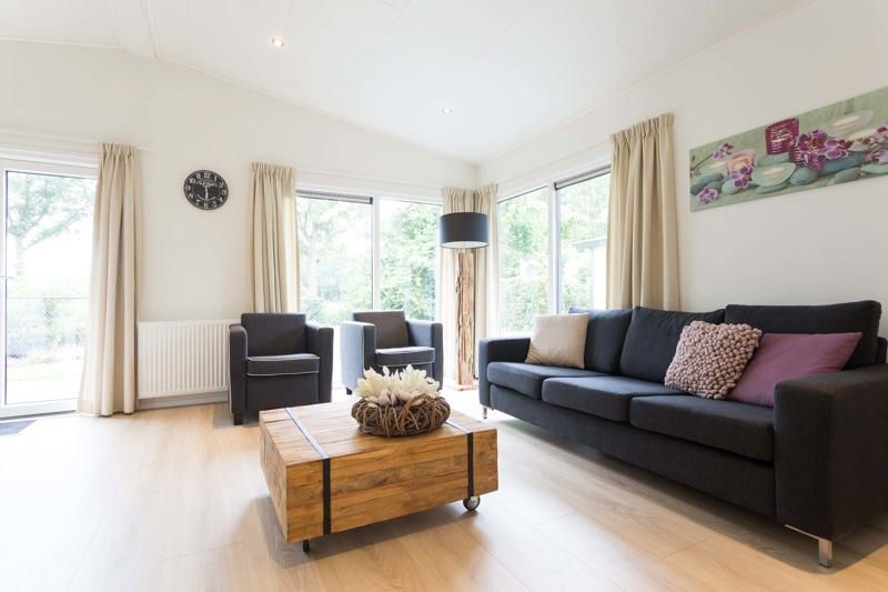 Unterkunft 294749 - Ferienhaus Achterhoek - Landhuis 4 personen