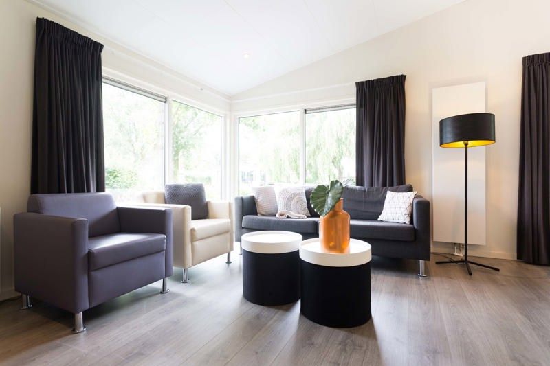 Unterkunft 294750 - Ferienhaus Achterhoek - Landhuis 5 personen