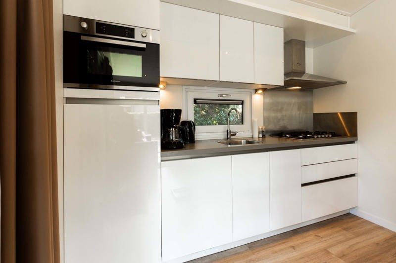 Unterkunft 294751 - Ferienhaus Achterhoek - Landhuis 5 personen MIVA