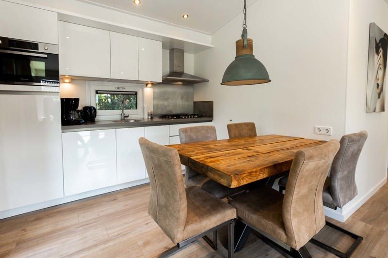 Unterkunft 294751 - Ferienhaus Achterhoek - Landhuis 5 personen MIVA