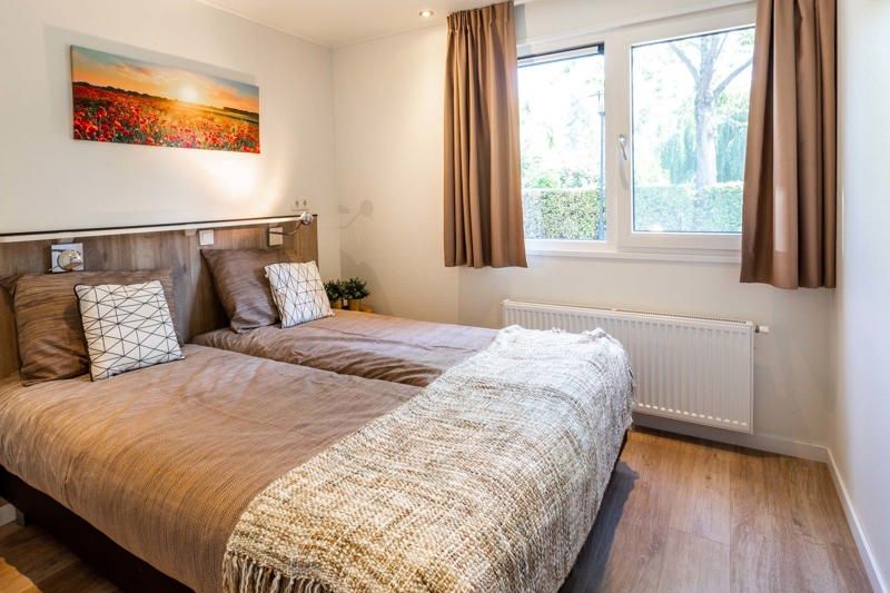 Unterkunft 294751 - Ferienhaus Achterhoek - Landhuis 5 personen MIVA