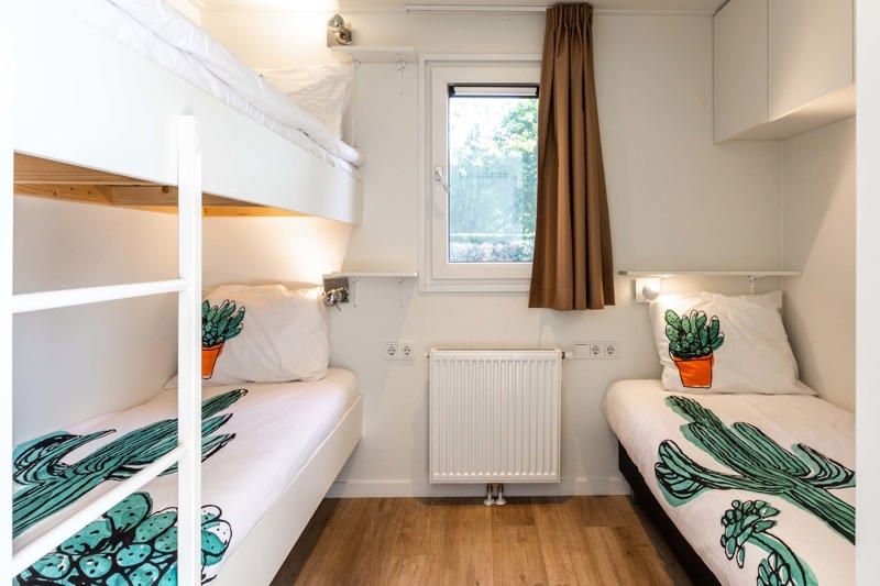 Unterkunft 294751 - Ferienhaus Achterhoek - Landhuis 5 personen MIVA