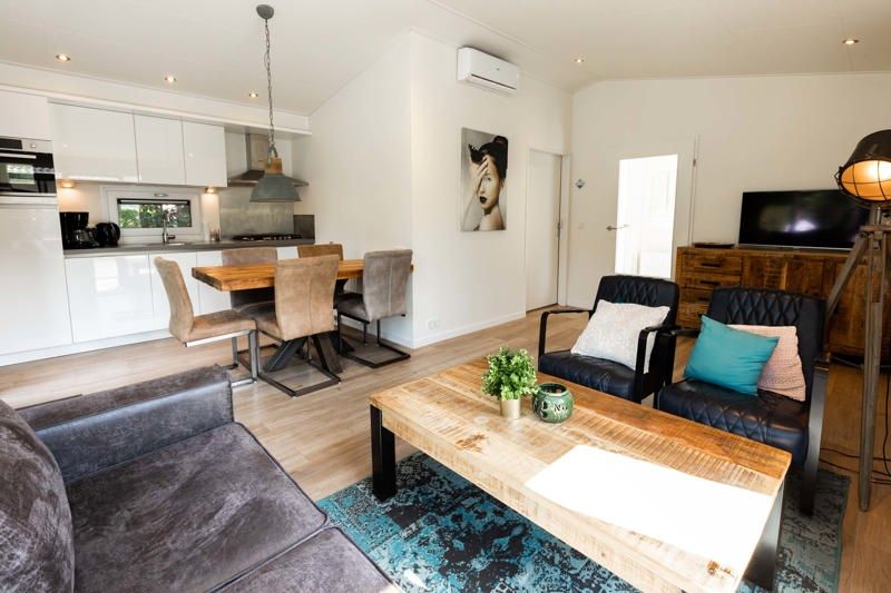 Unterkunft 294751 - Ferienhaus Achterhoek - Landhuis 5 personen MIVA