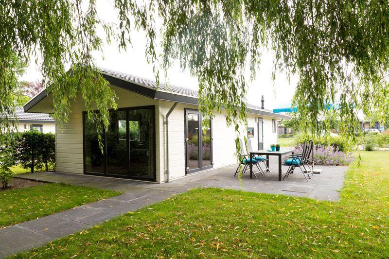 Verblijf 294761 - Vakantiewoning Achterhoek - Parel 4 personen