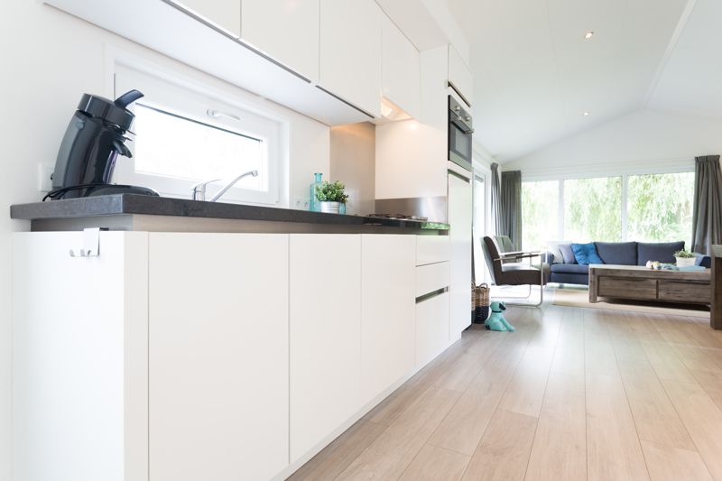 Verblijf 294761 - Vakantiewoning Achterhoek - Parel 4 personen