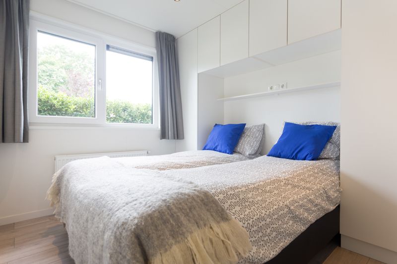 Verblijf 294761 - Vakantiewoning Achterhoek - Parel 4 personen
