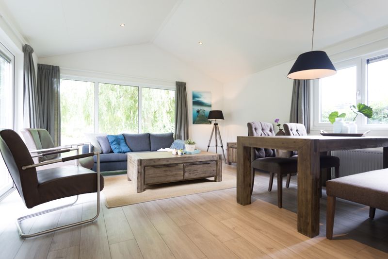 Verblijf 294761 - Vakantiewoning Achterhoek - Parel 4 personen