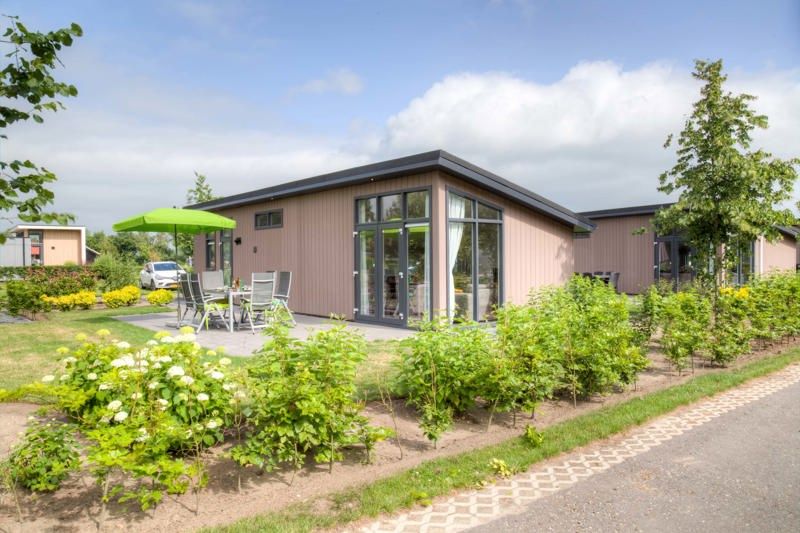 Verblijf 294763 - Vakantiewoning Achterhoek - Rialto 6 personen