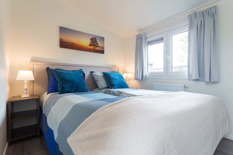 Verblijf 294763 - Vakantiewoning Achterhoek - Rialto 6 personen
