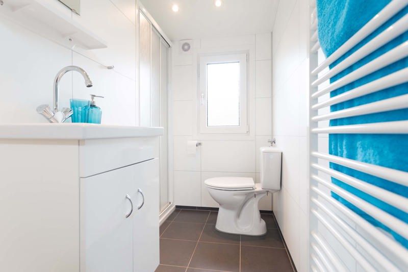 Verblijf 294763 - Vakantiewoning Achterhoek - Rialto 6 personen