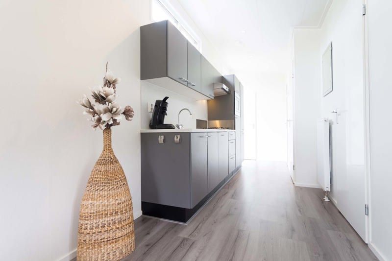 Verblijf 294763 - Vakantiewoning Achterhoek - Rialto 6 personen