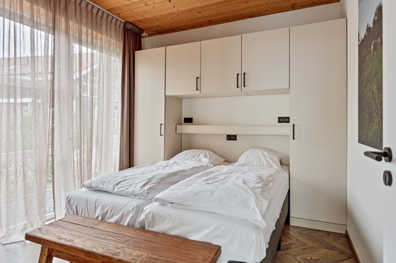 Unterkunft 294767 - Ferienhaus Achterhoek - Villa 10 personen Wellness (Hottub)
