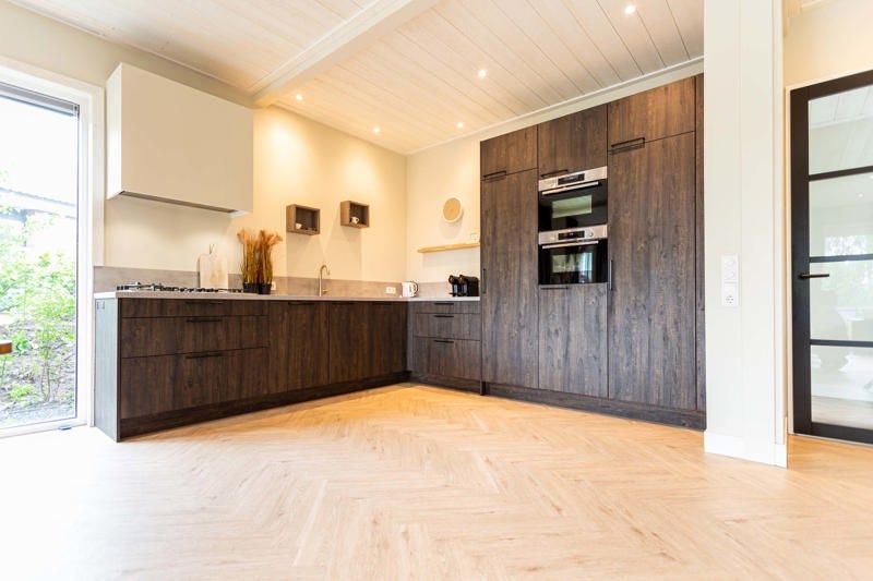 Unterkunft 294767 - Ferienhaus Achterhoek - Villa 10 personen Wellness (Hottub)
