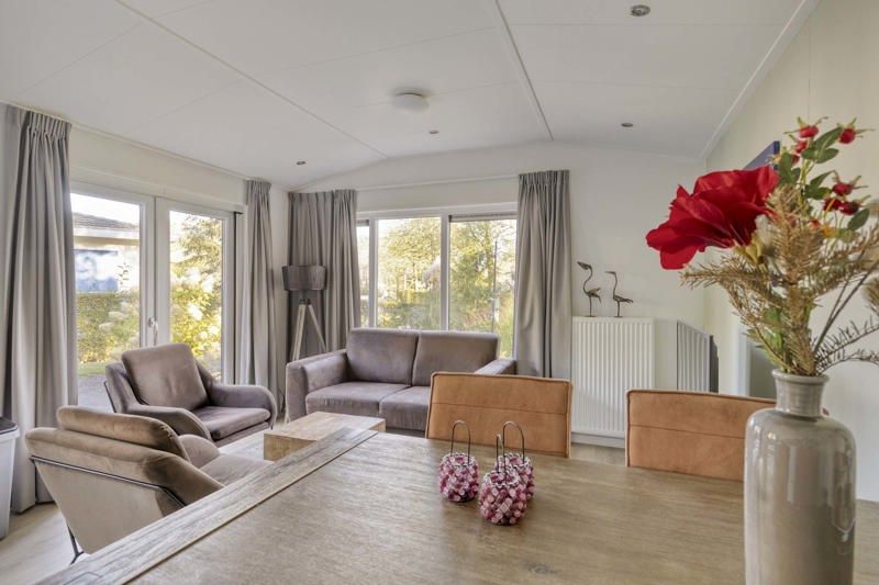 Guest house 294791 - Holiday property Achterhoek - Holiday home 4 personen