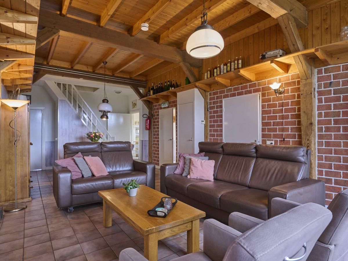 Unterkunft 294825 - Ferienhaus Achterhoek - Erve Koeleman