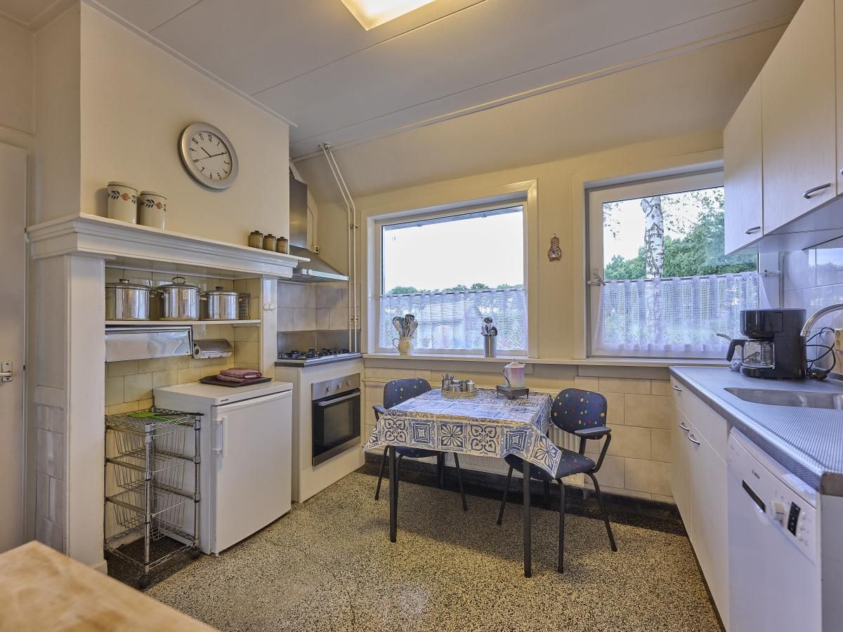 Unterkunft 294825 - Ferienhaus Achterhoek - Erve Koeleman