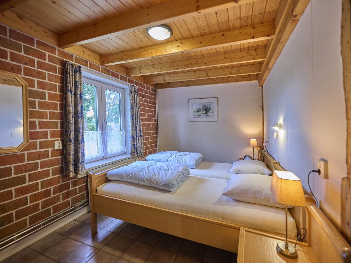 Unterkunft 294825 - Ferienhaus Achterhoek - Erve Koeleman