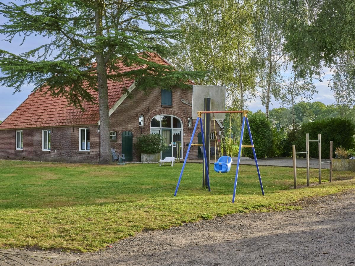 Unterkunft 294825 - Ferienhaus Achterhoek - Erve Koeleman