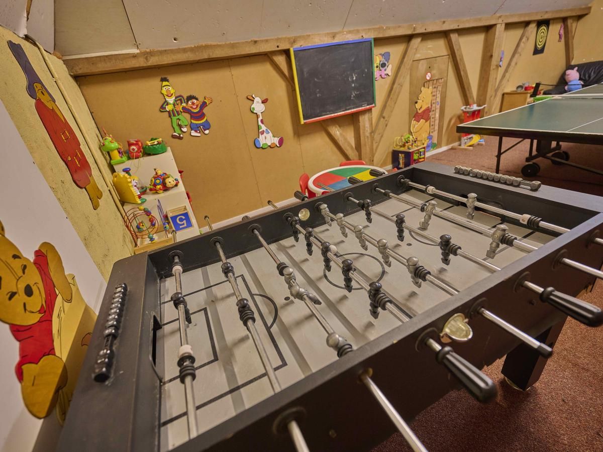 Unterkunft 294825 - Ferienhaus Achterhoek - Erve Koeleman