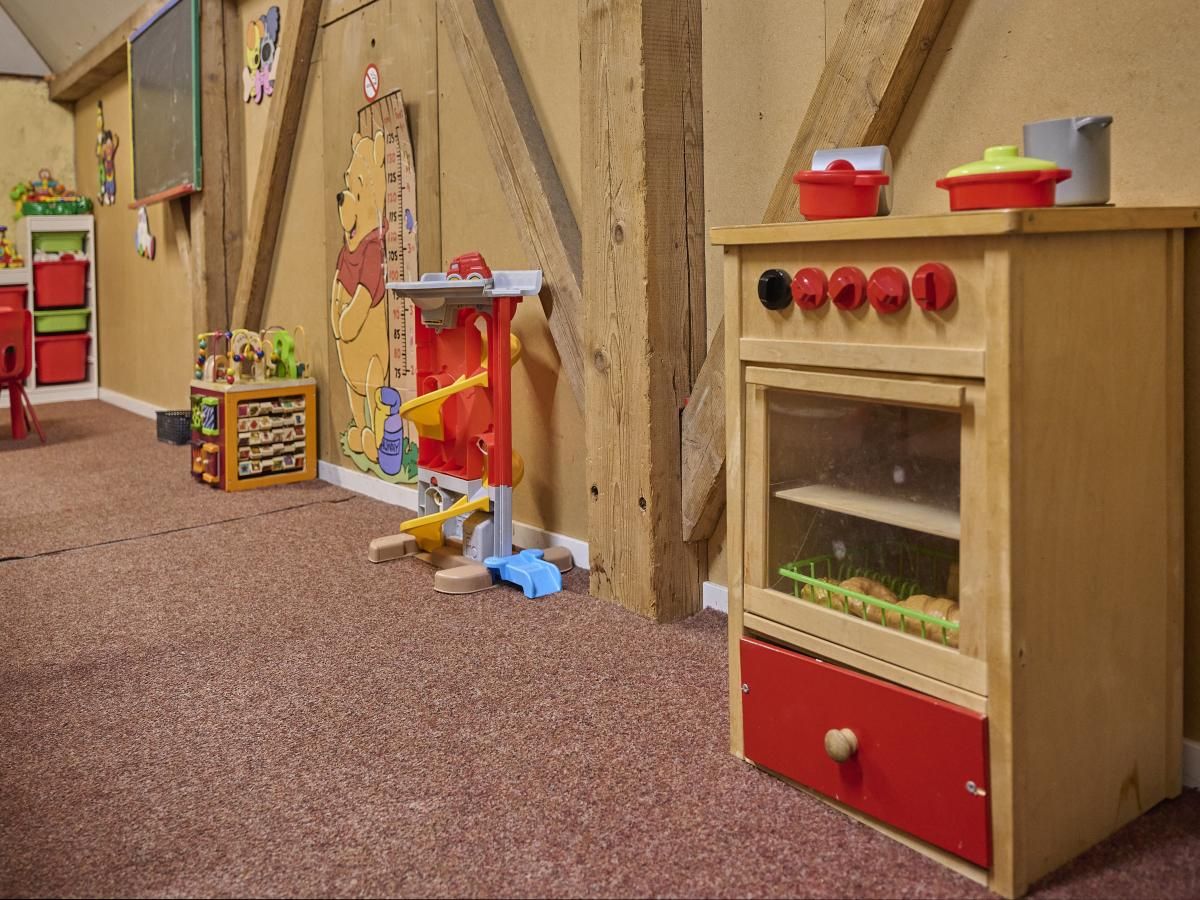 Unterkunft 294825 - Ferienhaus Achterhoek - Erve Koeleman