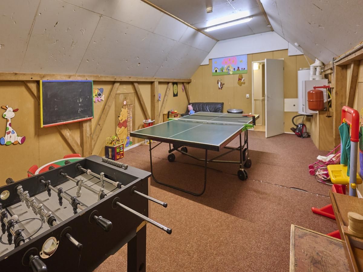 Unterkunft 294825 - Ferienhaus Achterhoek - Erve Koeleman