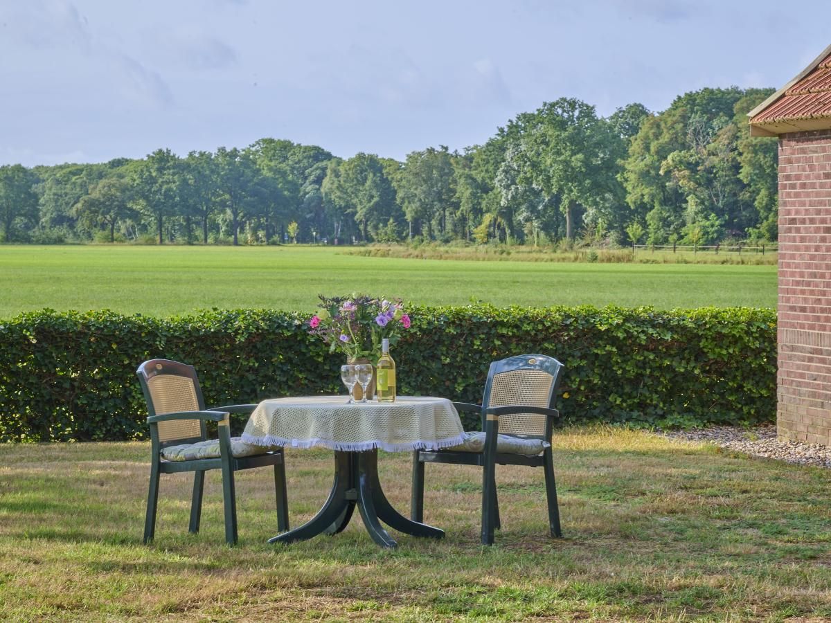Unterkunft 294825 - Ferienhaus Achterhoek - Erve Koeleman