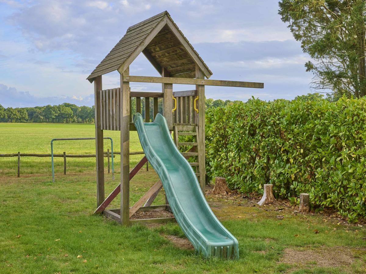 Unterkunft 294825 - Ferienhaus Achterhoek - Erve Koeleman