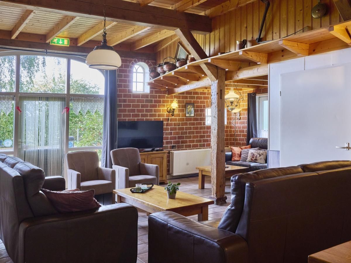 Unterkunft 294825 - Ferienhaus Achterhoek - Erve Koeleman