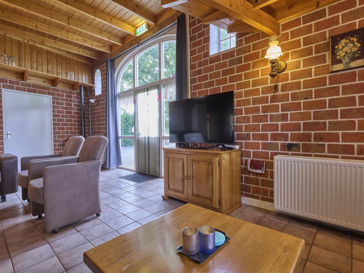 Unterkunft 294825 - Ferienhaus Achterhoek - Erve Koeleman