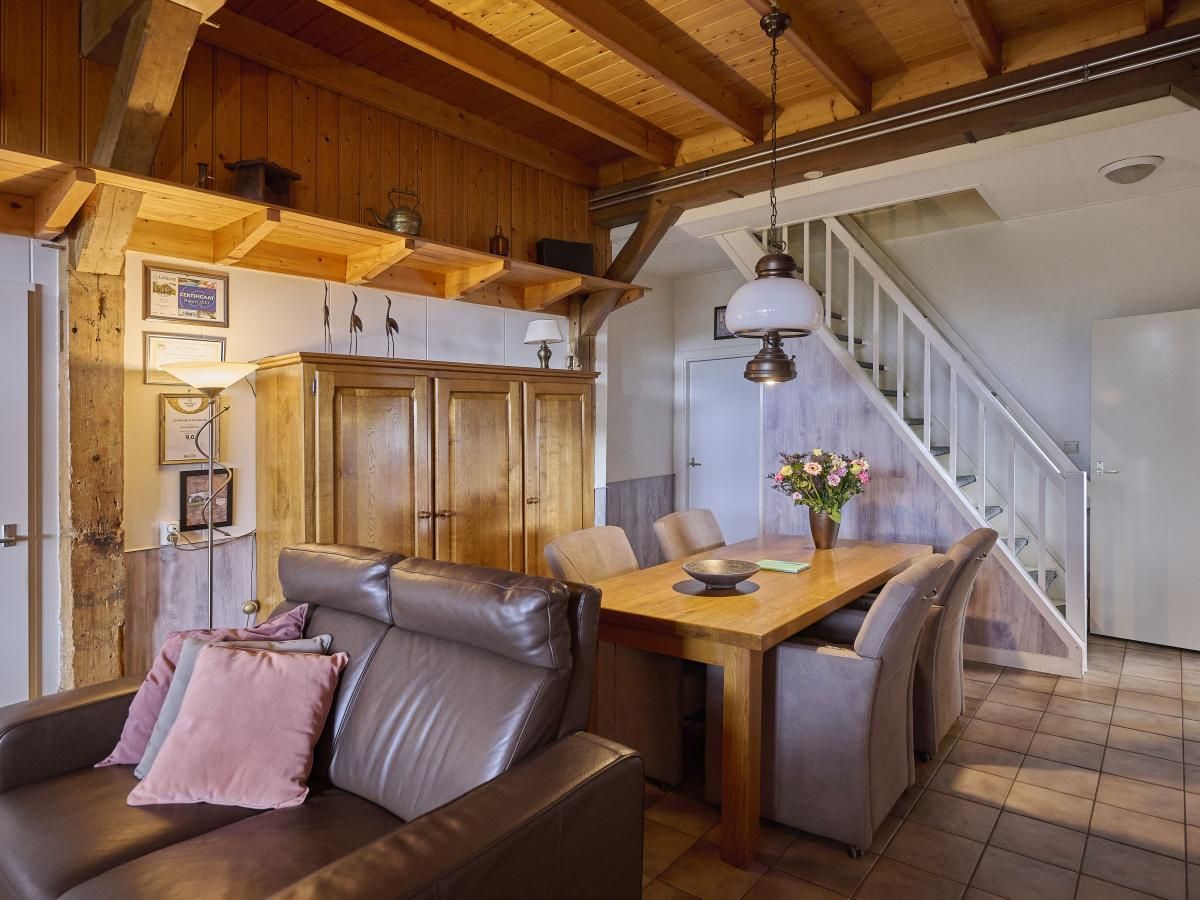 Unterkunft 294825 - Ferienhaus Achterhoek - Erve Koeleman