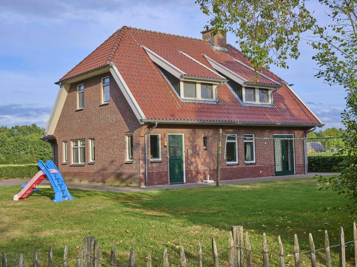 Verblijf 294826 - Vakantiewoning Achterhoek - t Achterhoes
