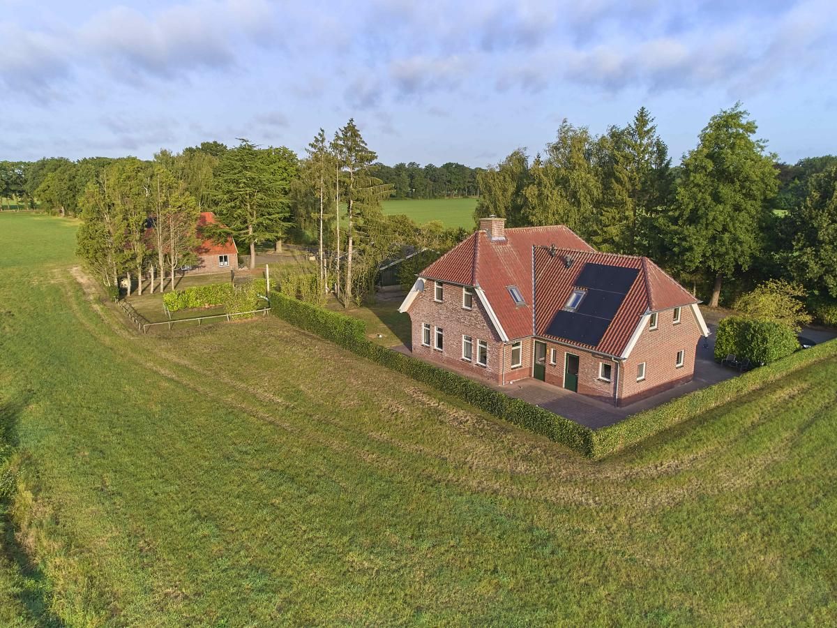 Verblijf 294826 - Vakantiewoning Achterhoek - t Achterhoes