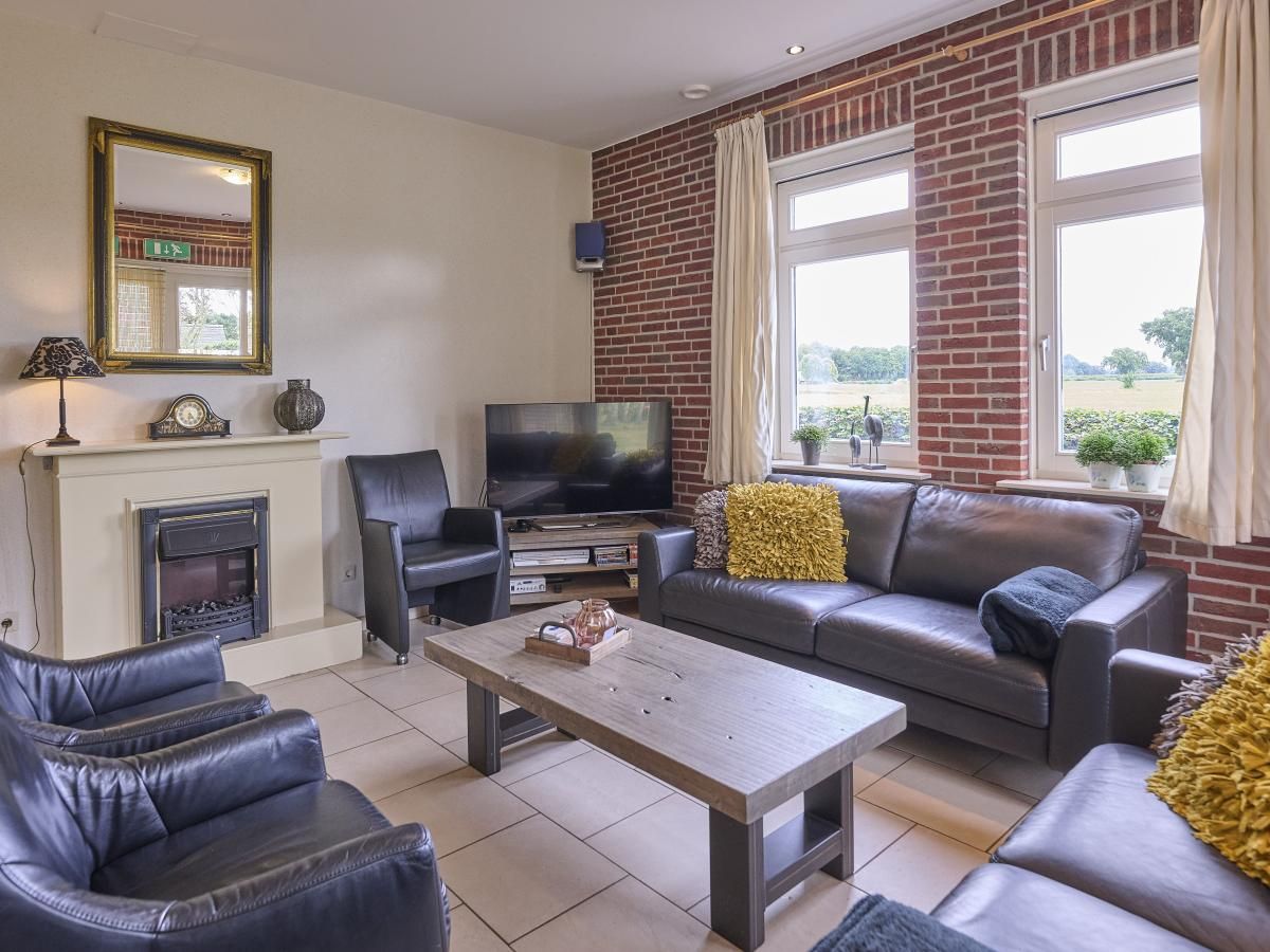 Verblijf 294826 - Vakantiewoning Achterhoek - t Achterhoes