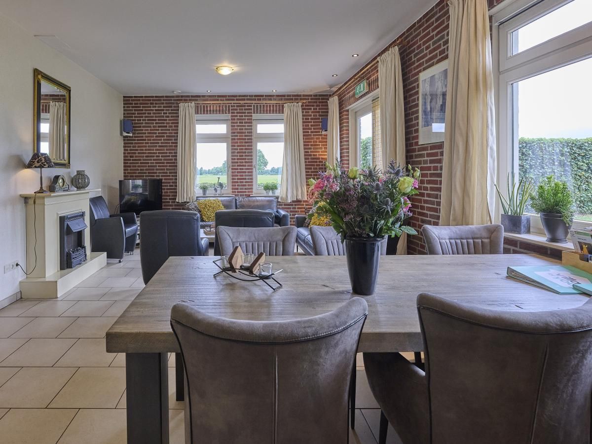 Verblijf 294826 - Vakantiewoning Achterhoek - t Achterhoes