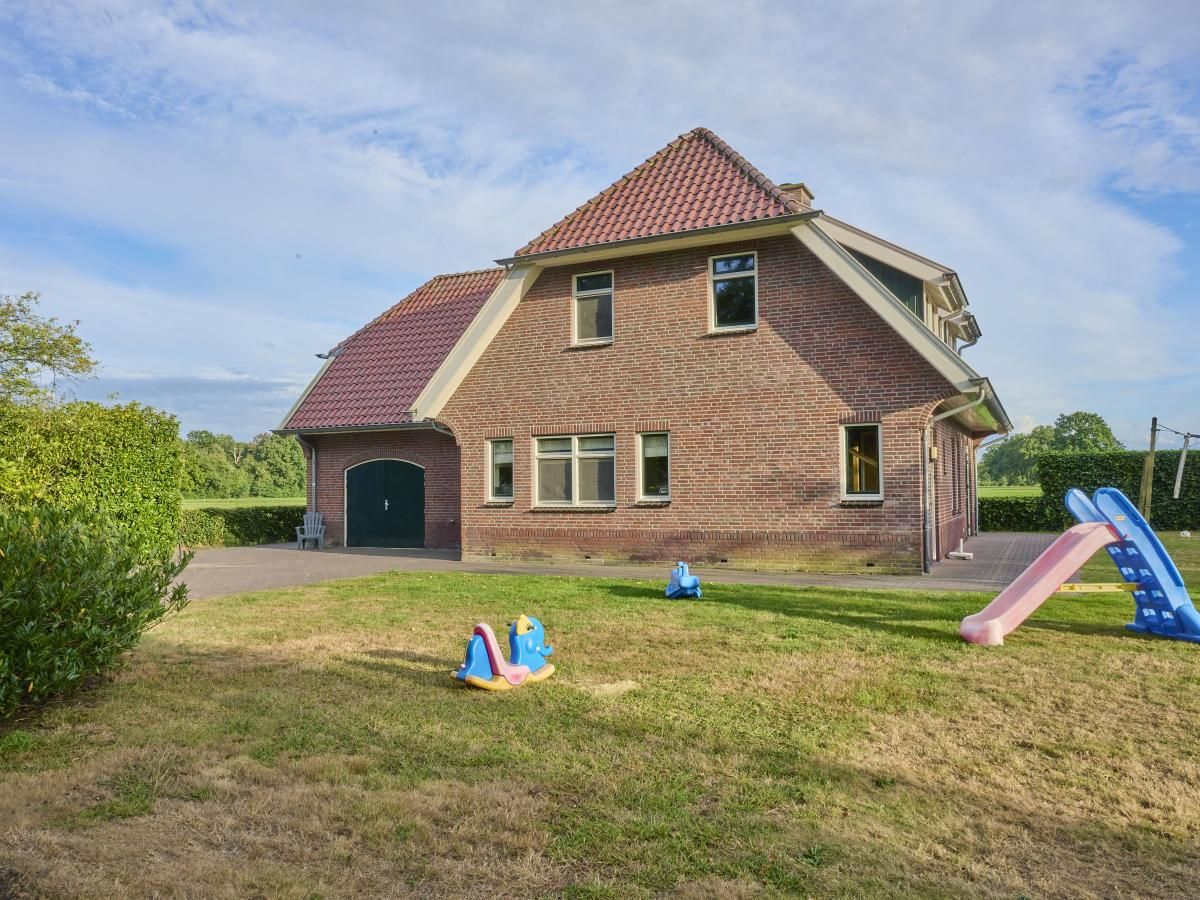 Verblijf 294826 - Vakantiewoning Achterhoek - t Achterhoes